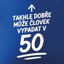 Takhle dobře může vypadat člověk v 50