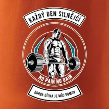 Každý den silnější