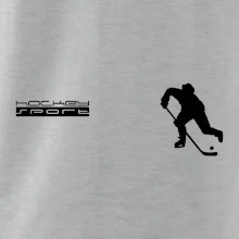 Hockey sport