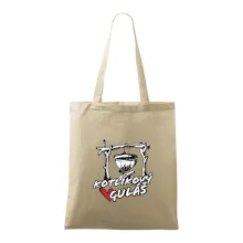 Kotlíkový guláš Kotlíkový guláš