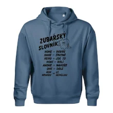 Zubařský slovník Zubařský slovník