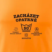 Zacházet opatrně 50