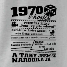 1970 v kostce