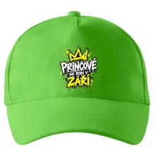 Urban Streetwear - Princové / Princezny se rodí v září