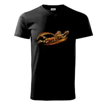 Skok pro vítěznou přihrávku