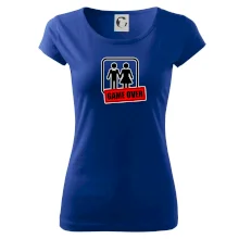 Bachelor Party - Game over (hetero)