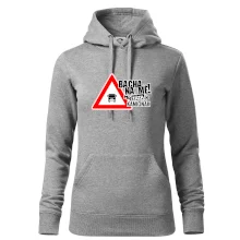 Bacha na mě! Můj táta je kamioňák