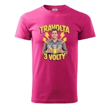 Travolta - Tři volty