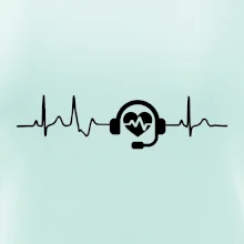 EKG tísňová linka