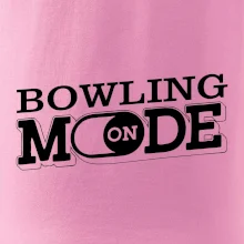 Bowling mode
