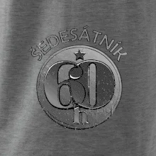 Šedesátník Československý