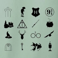 Harry ikonky Harry ikonky