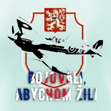 ERB bojovali, abychom žili