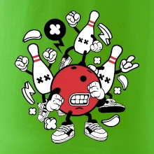 Bowling komiks Bowling komiks