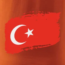 Turecko vlajka