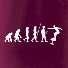 Evoluce efoil