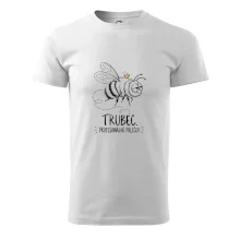 Trubec profesionální paleček