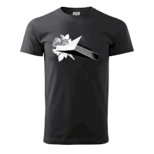 Smuteční čepička