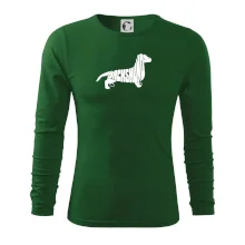 Jezevčík - Dachshund