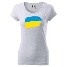 Ukrajinské tričko
