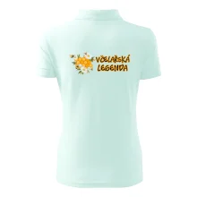 Včelařská legenda