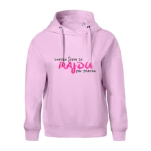 Dneska za rajdu, tak trochu - psací