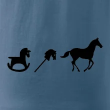 Evoluce koně Evoluce koně