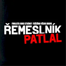 Řemeslník patlal