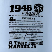 1946 v kostce