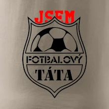 Jsem Fotbalový táta