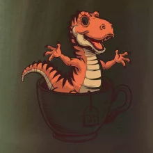 Tea rex