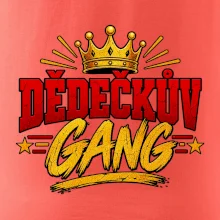 Děda - gang se jménem