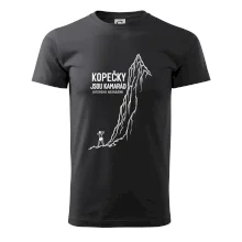 Běžecké kopečky jsou kamarád