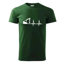 EKG bagr EKG bagr