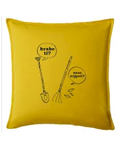 Hrabe ti, už zase rejpeš