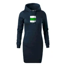 Turistická značka - zelená