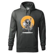 Jednorozeč vs. smrtka