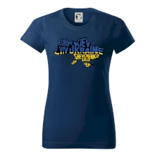 Ukrajina - jména měst - Evropa