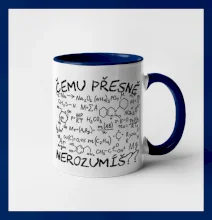 Chemie - Čemu přesně nerozumíš? Chemie - Čemu přesně nerozumíš?