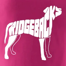 Ridgeback Ridgeback