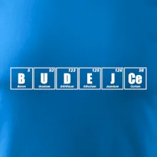 Periodická tabulka Budějce