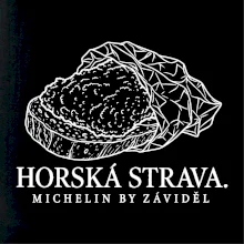 Horská strava Michelin by záviděl