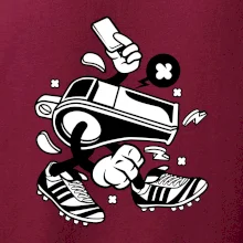 Rozhodčí píšťalka