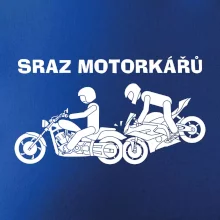 Sraz motorkářů (Hana-creative)
