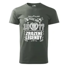 Zrození legendy - Moravská orlice Zrození legendy - Moravská orlice
