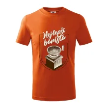 Nejlepší barista Nejlepší barista