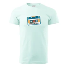 Narozeniny kazeta Best of 1984