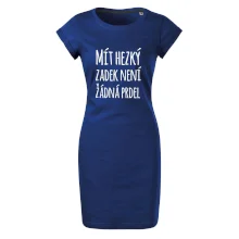Mít hezký zadek není žádná prdel Mít hezký zadek není žádná prdel