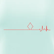 Poker EKG kule kára