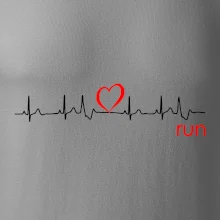 Moje srdce bije pro run